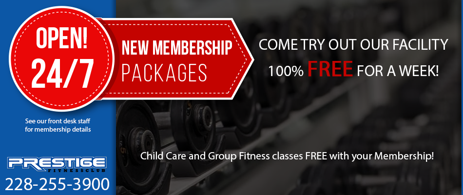 New Memberships